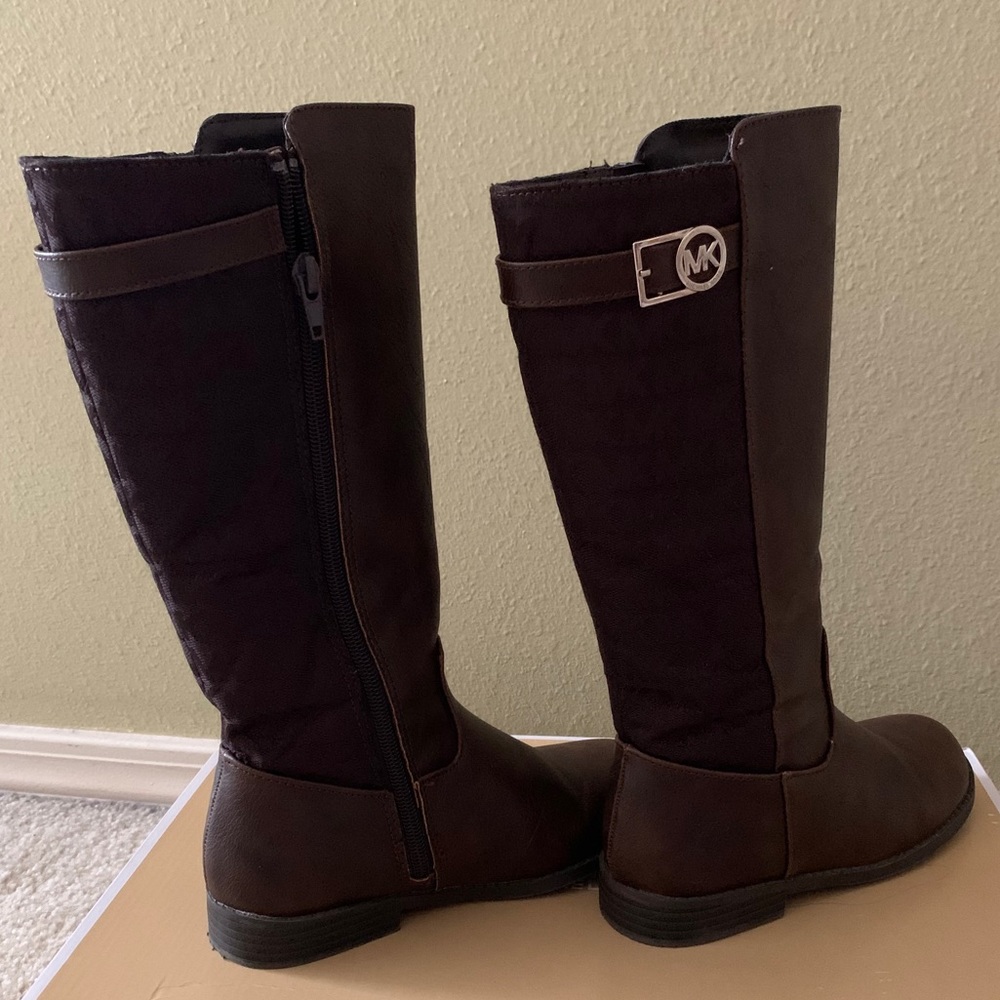 MK Girl boots